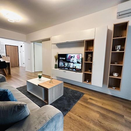 קלוז'-נאפוקה Ad Apartments מראה חיצוני תמונה