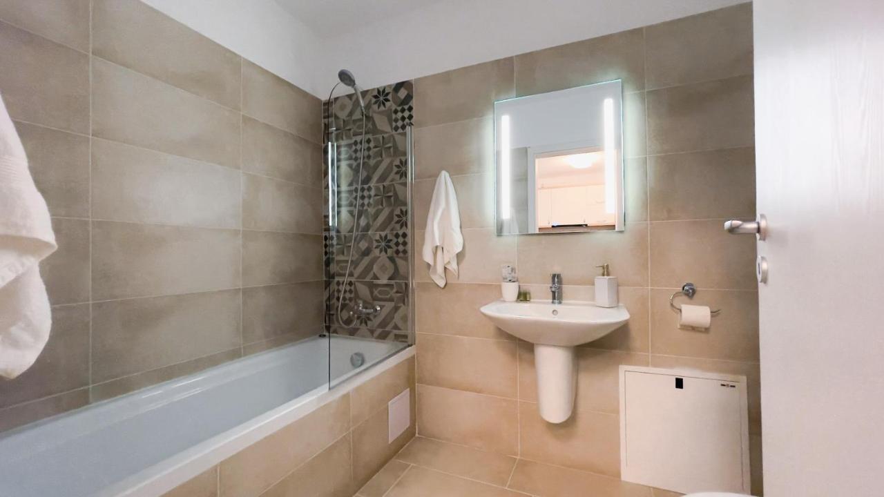 קלוז'-נאפוקה Ad Apartments מראה חיצוני תמונה