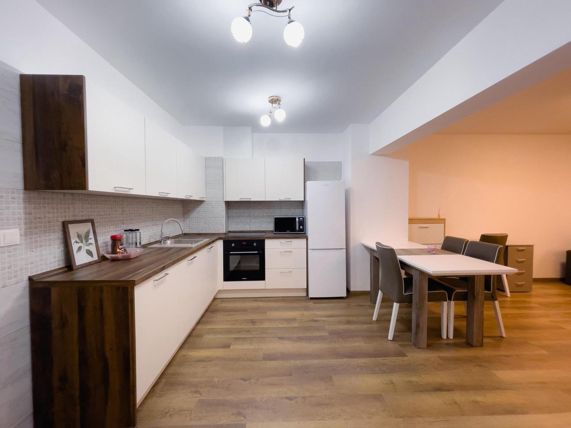 קלוז'-נאפוקה Ad Apartments חדר תמונה