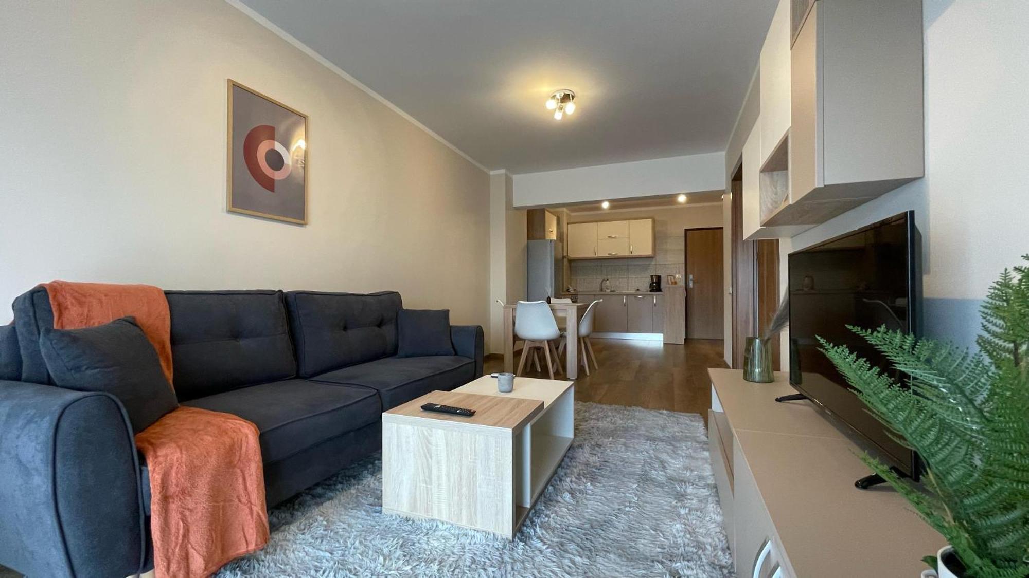 קלוז'-נאפוקה Ad Apartments חדר תמונה