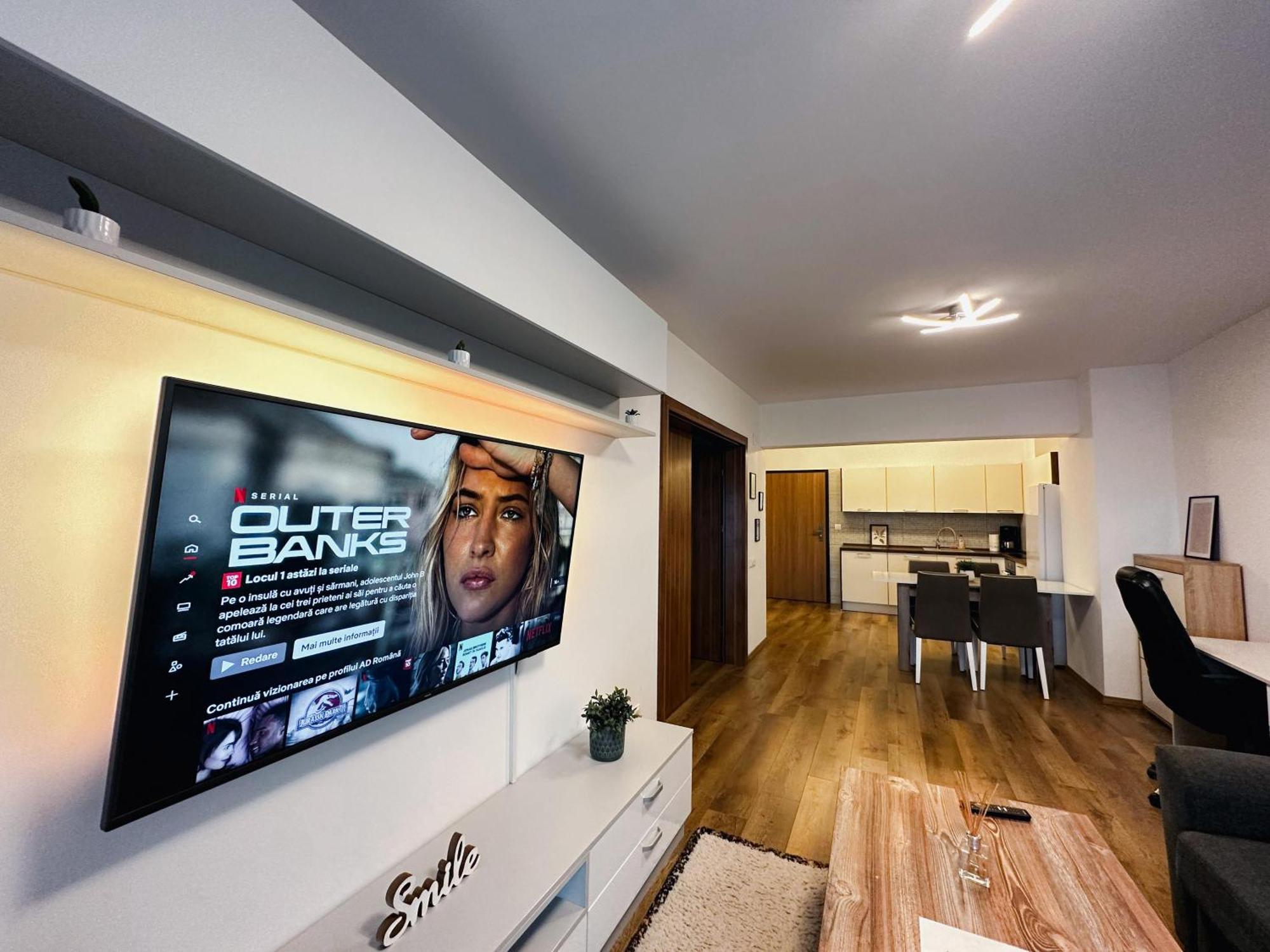 קלוז'-נאפוקה Ad Apartments חדר תמונה
