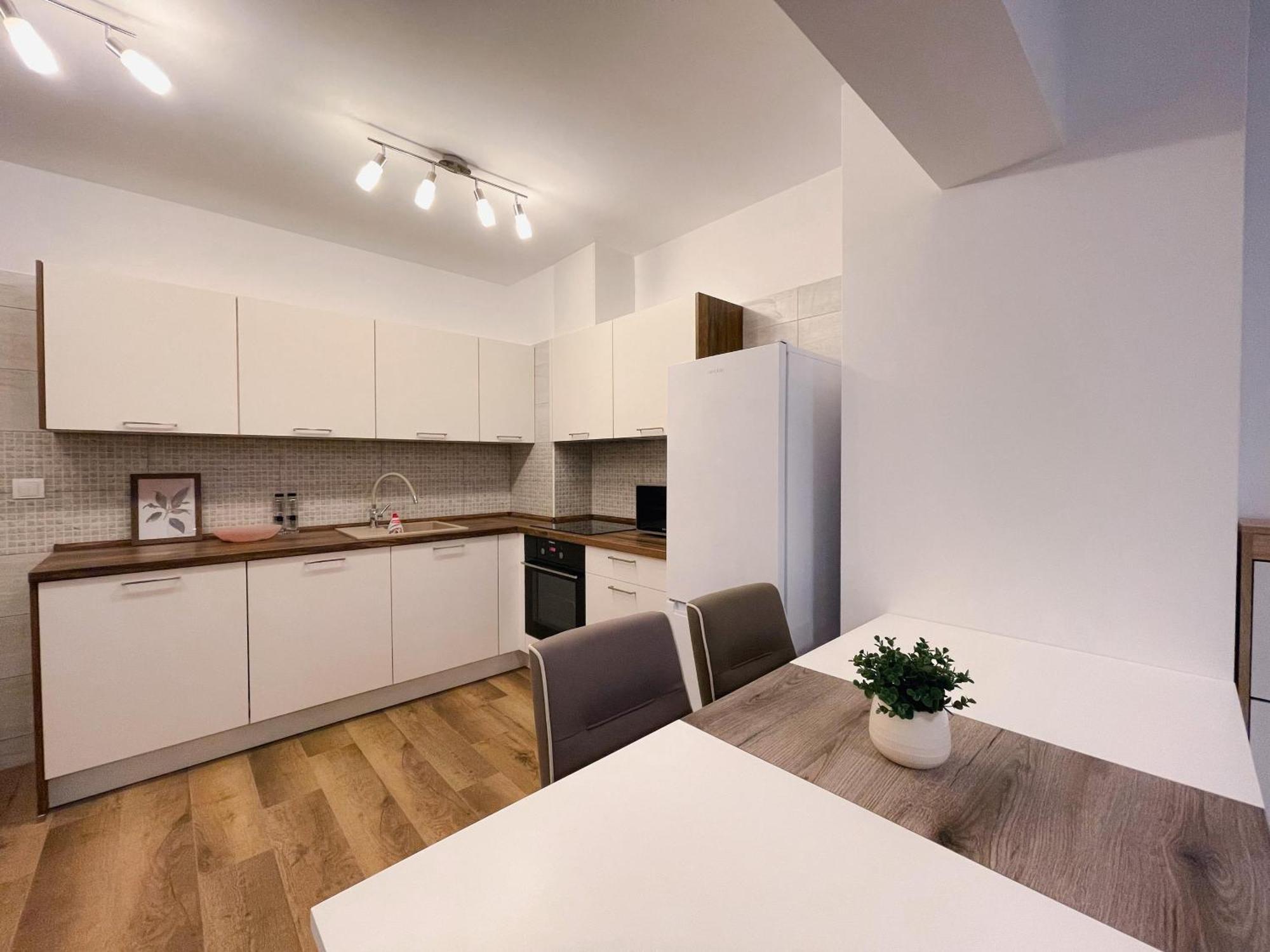 קלוז'-נאפוקה Ad Apartments חדר תמונה