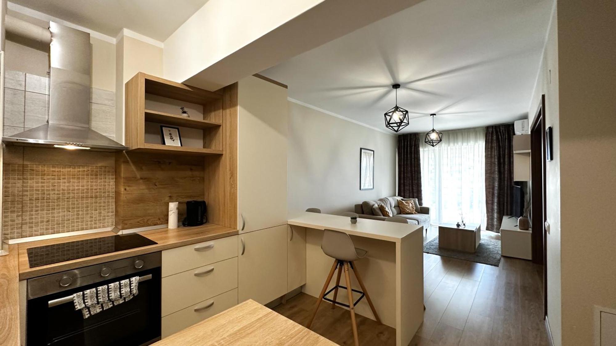קלוז'-נאפוקה Ad Apartments חדר תמונה