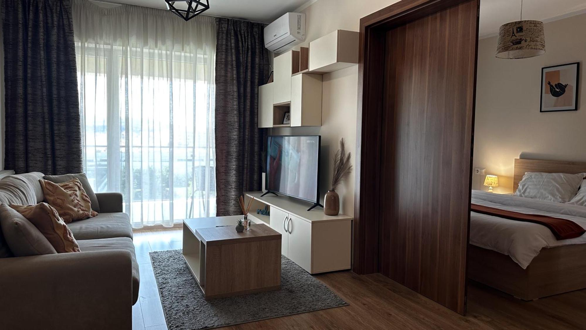 קלוז'-נאפוקה Ad Apartments חדר תמונה